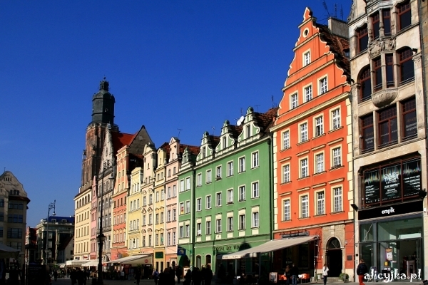 wroclaw